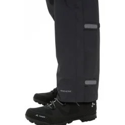 Vaude Escape Warme Regenbroek