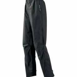 Vaude Me Fluid Pants II Regenbroek