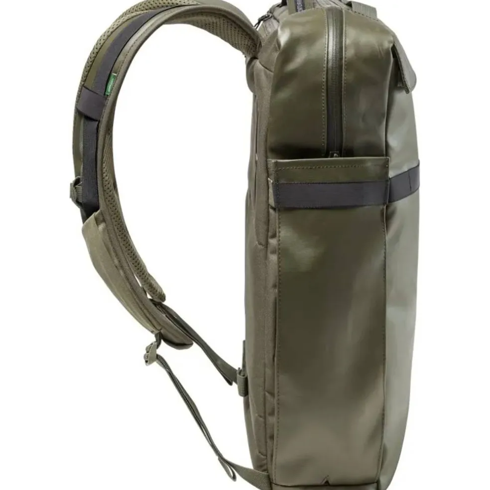 Vaude Mineo Transformer Enkele Fietstas