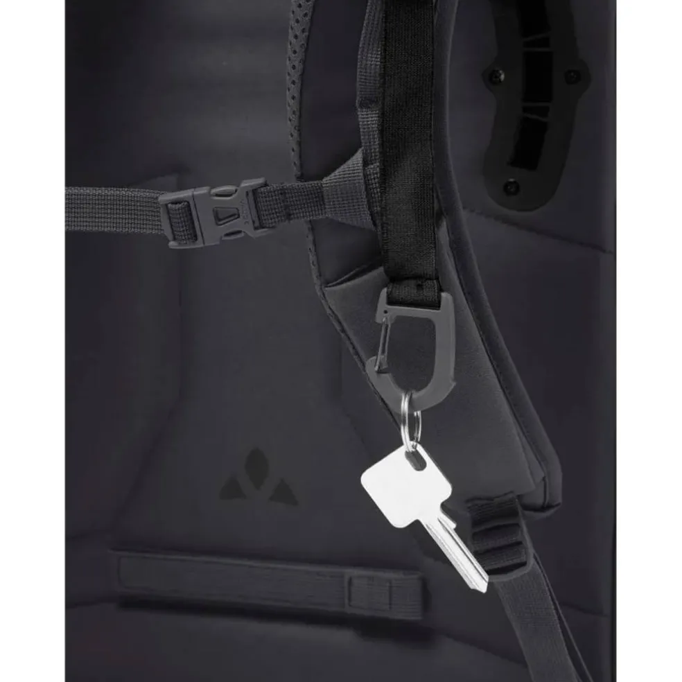Vaude Mineo Transformer Enkele Fietstas