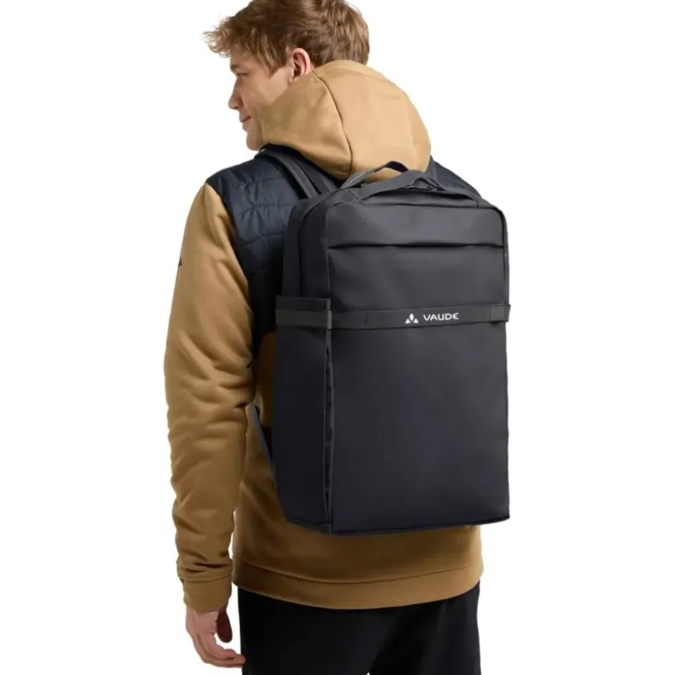 Vaude Mineo Transformer Enkele Fietstas