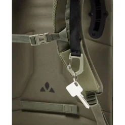 Vaude Mineo Transformer Enkele Fietstas