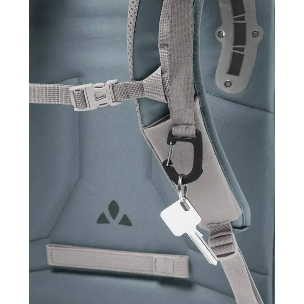 Vaude Mineo Transformer Enkele Fietstas