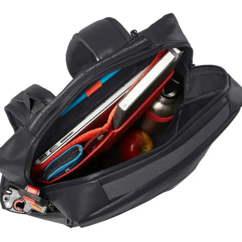 Vaude Mineo Transformer Enkele Fietstas
