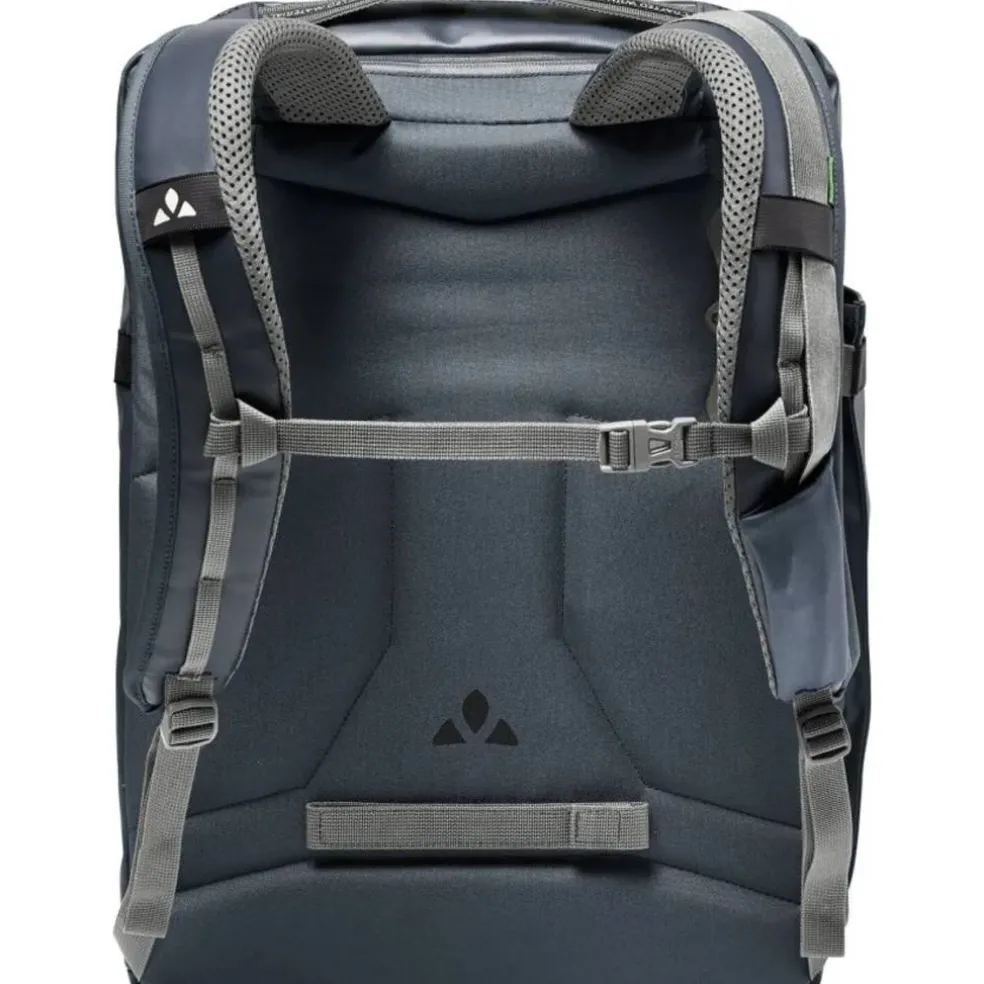 Vaude Mineo Transformer Enkele Fietstas