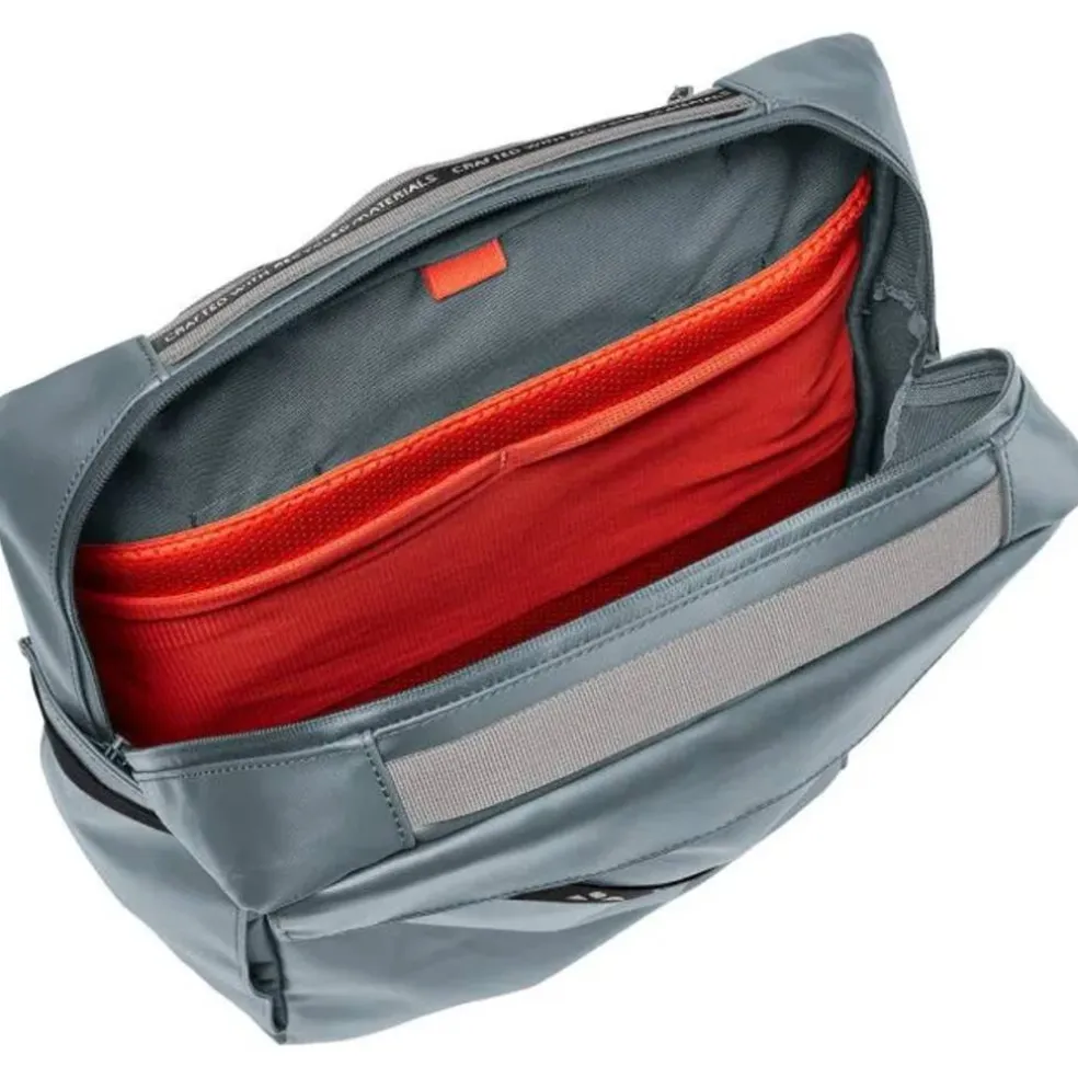 Vaude Mineo Transformer Enkele Fietstas