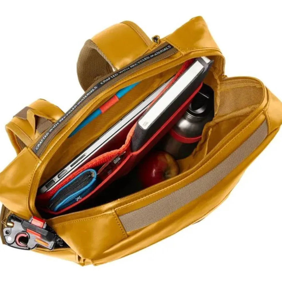 Vaude Mineo Transformer Enkele Fietstas