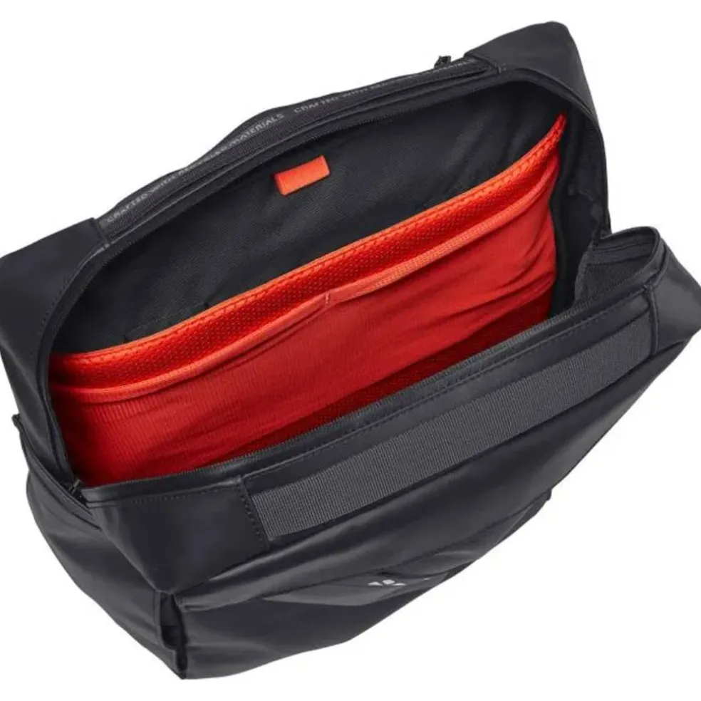 Vaude Mineo Transformer Enkele Fietstas