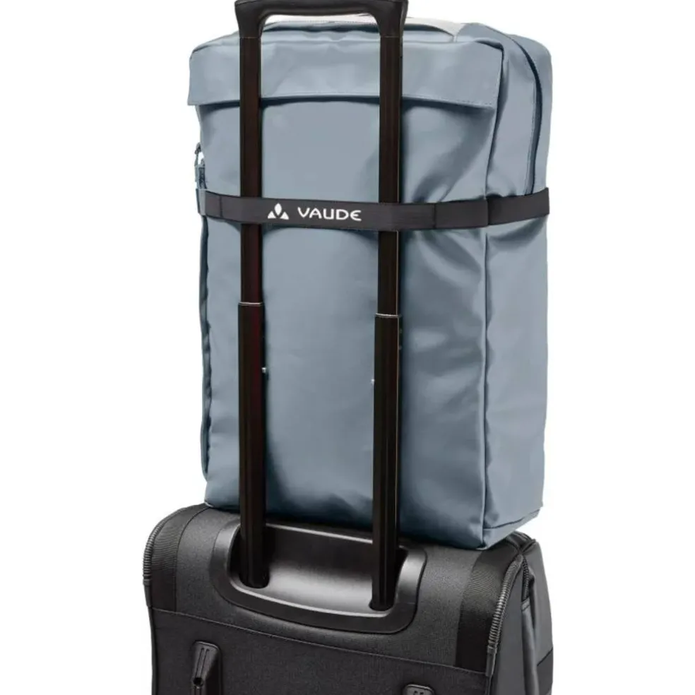 Vaude Mineo Transformer Enkele Fietstas