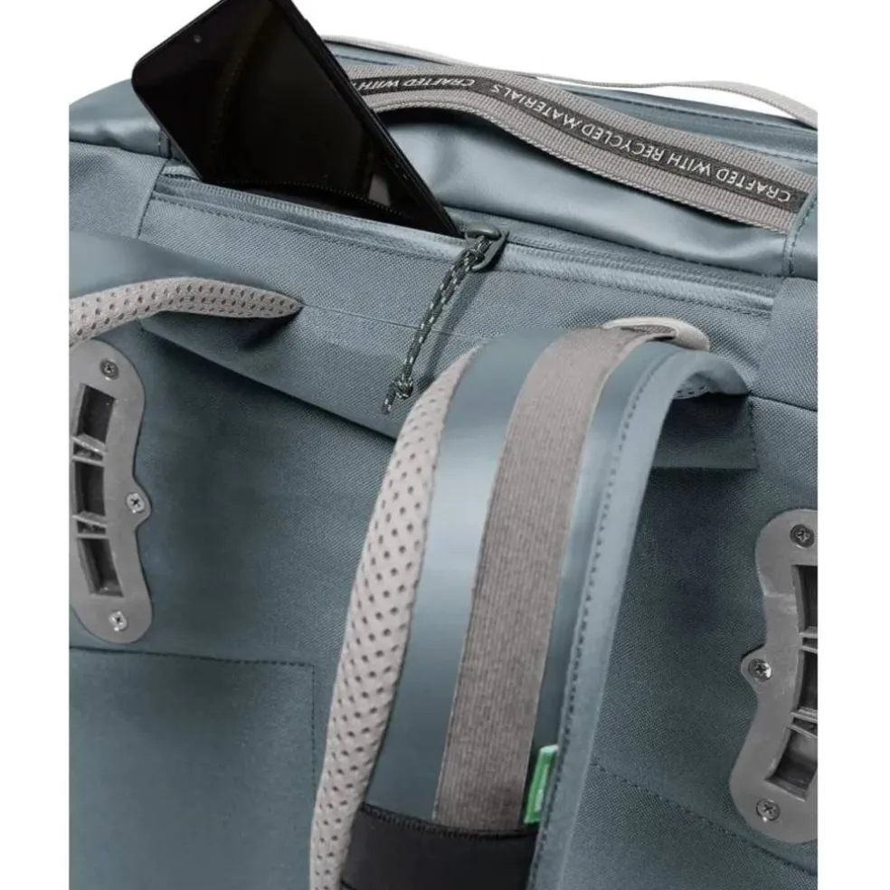 Vaude Mineo Transformer Enkele Fietstas