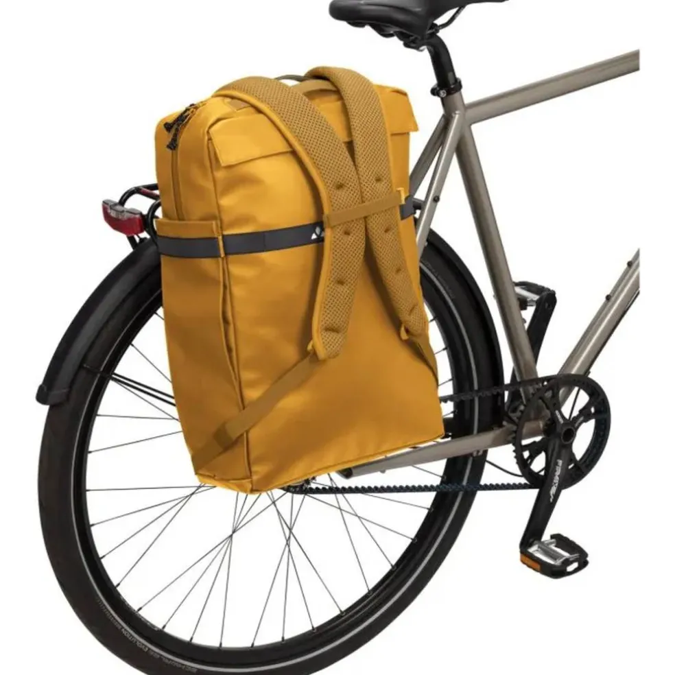 Vaude Mineo Transformer Enkele Fietstas