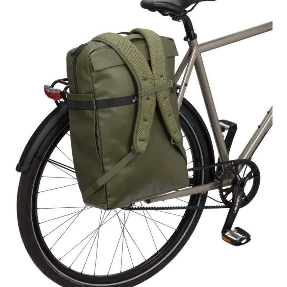 Vaude Mineo Transformer Enkele Fietstas