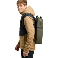 Vaude Mineo Transformer Enkele Fietstas