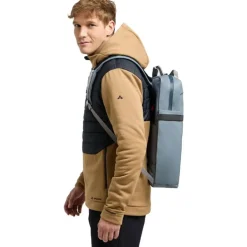 Vaude Mineo Transformer Enkele Fietstas