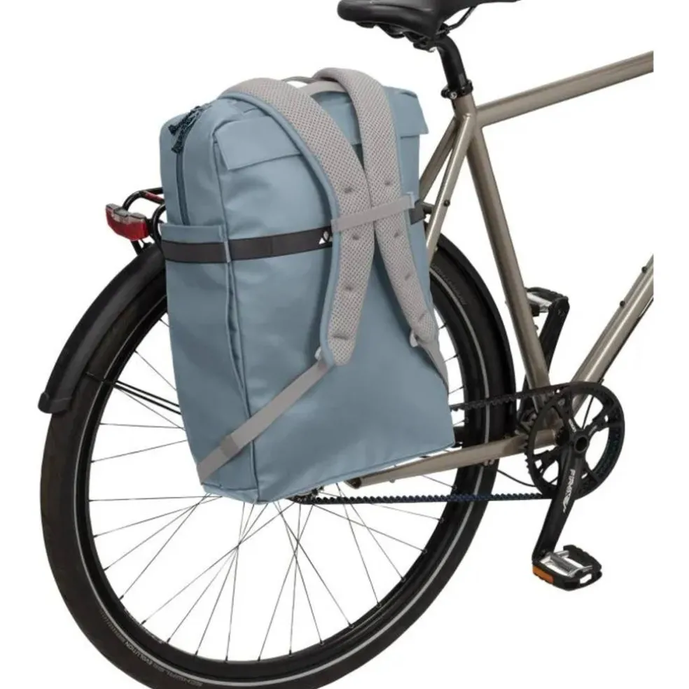 Vaude Mineo Transformer Enkele Fietstas