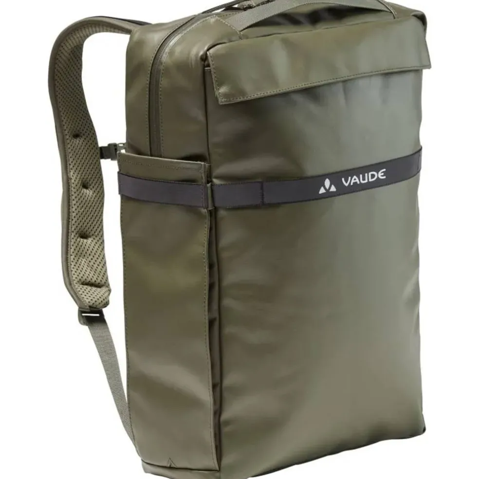 Vaude Mineo Transformer Enkele Fietstas