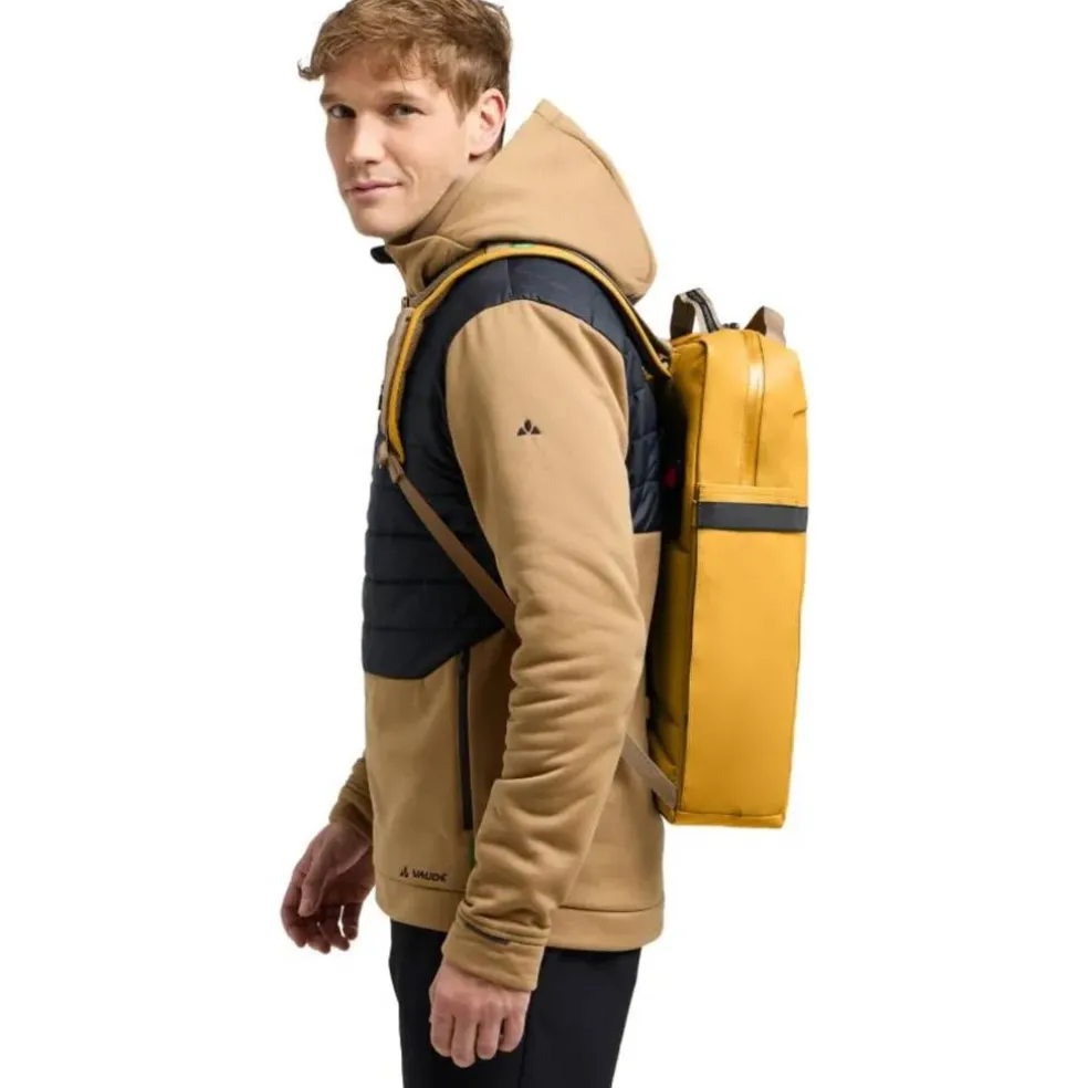 Vaude Mineo Transformer Enkele Fietstas