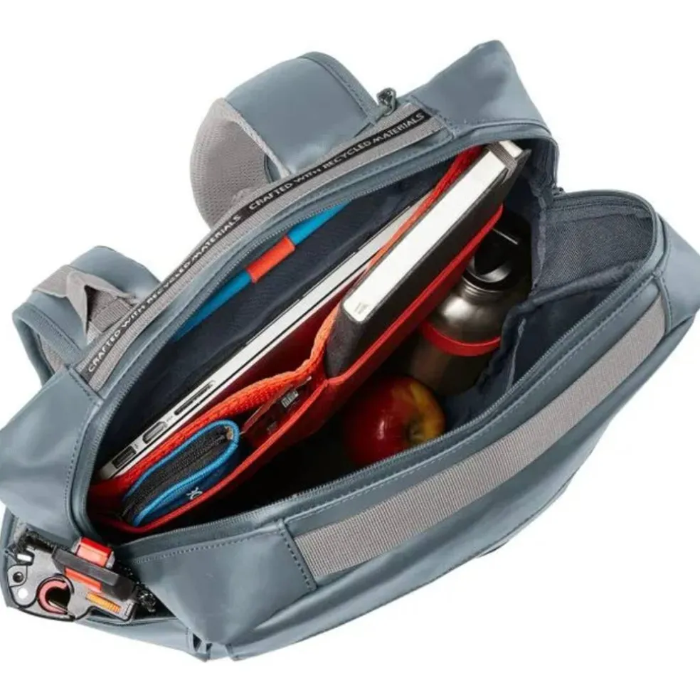 Vaude Mineo Transformer Enkele Fietstas