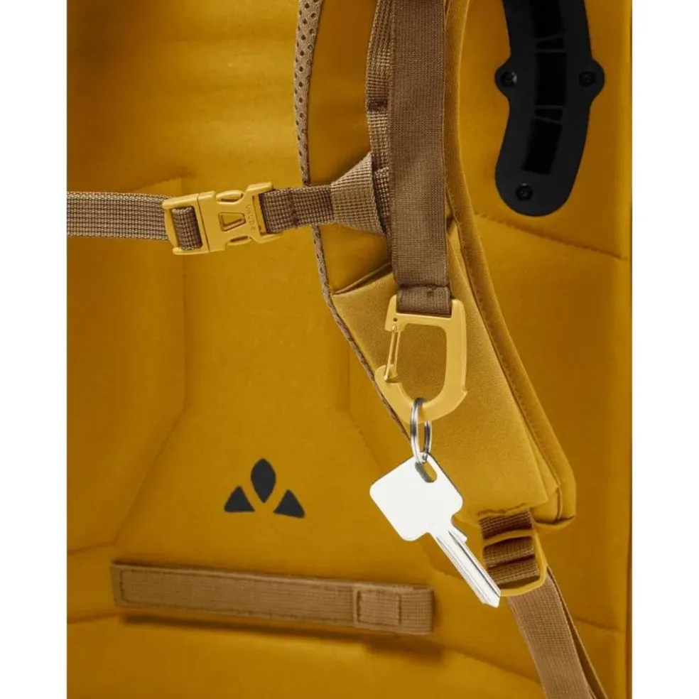 Vaude Mineo Transformer Enkele Fietstas