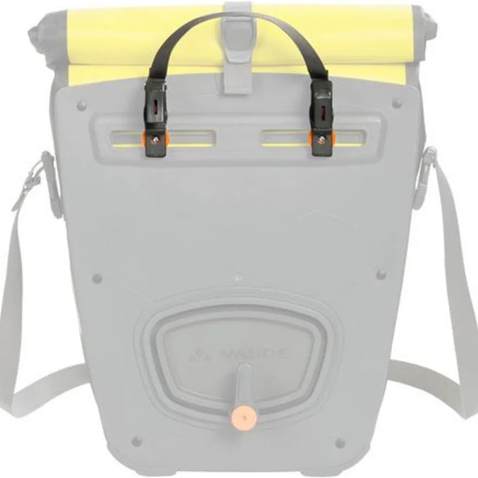 Vaude QMR 2.0 Bevestigingssysteem Handvat
