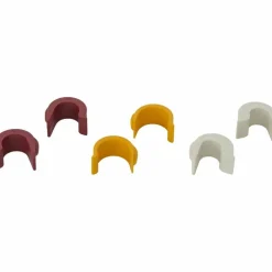 Vaude QMR 2.0 Vervangingsrubbers