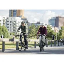 Vaude ReCycle Pro Back Enkele Fietstas