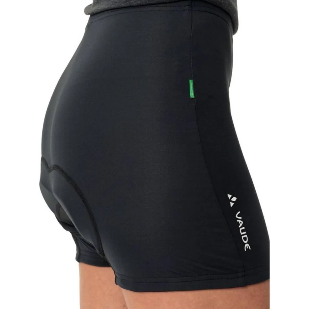 Vaude T-Pad Fietsonderbroek Dames
