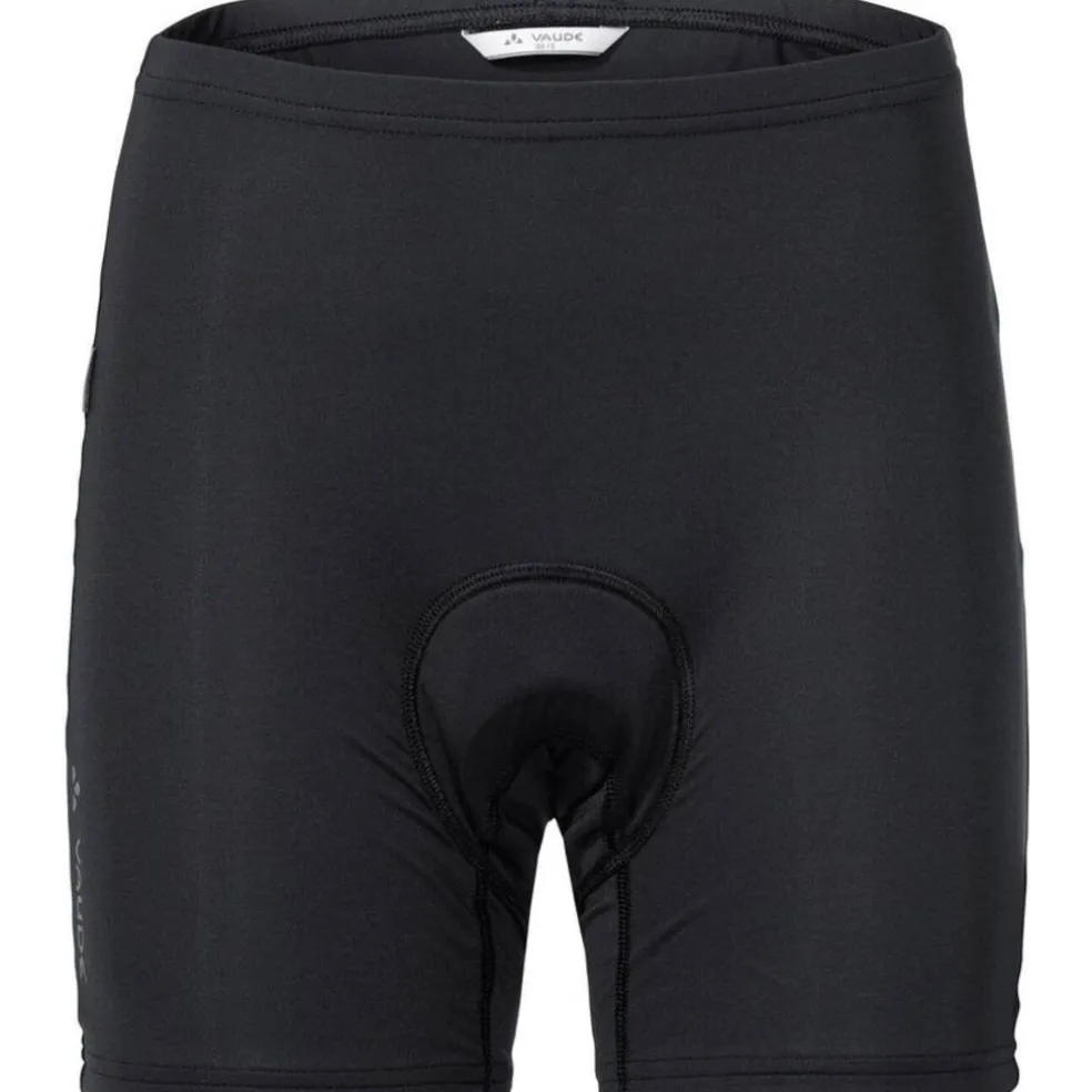 Vaude T-Pad Fietsonderbroek Dames