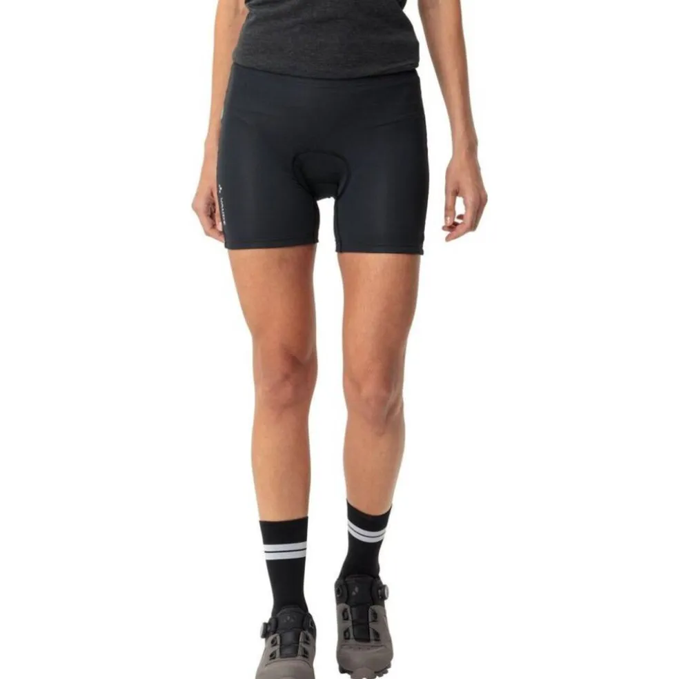 Vaude T-Pad Fietsonderbroek Dames