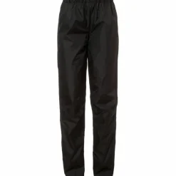 Vaude Wo Fluid Pants