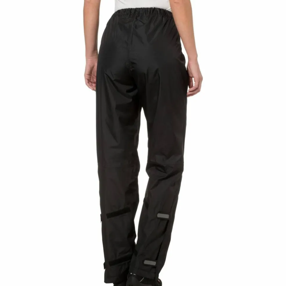 Vaude Wo Fluid Pants