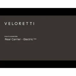 Veloretti Ivy Achterdrager