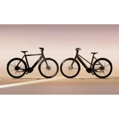 Veloretti Ivy Two Lite