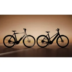 Veloretti Ivy Two Lite