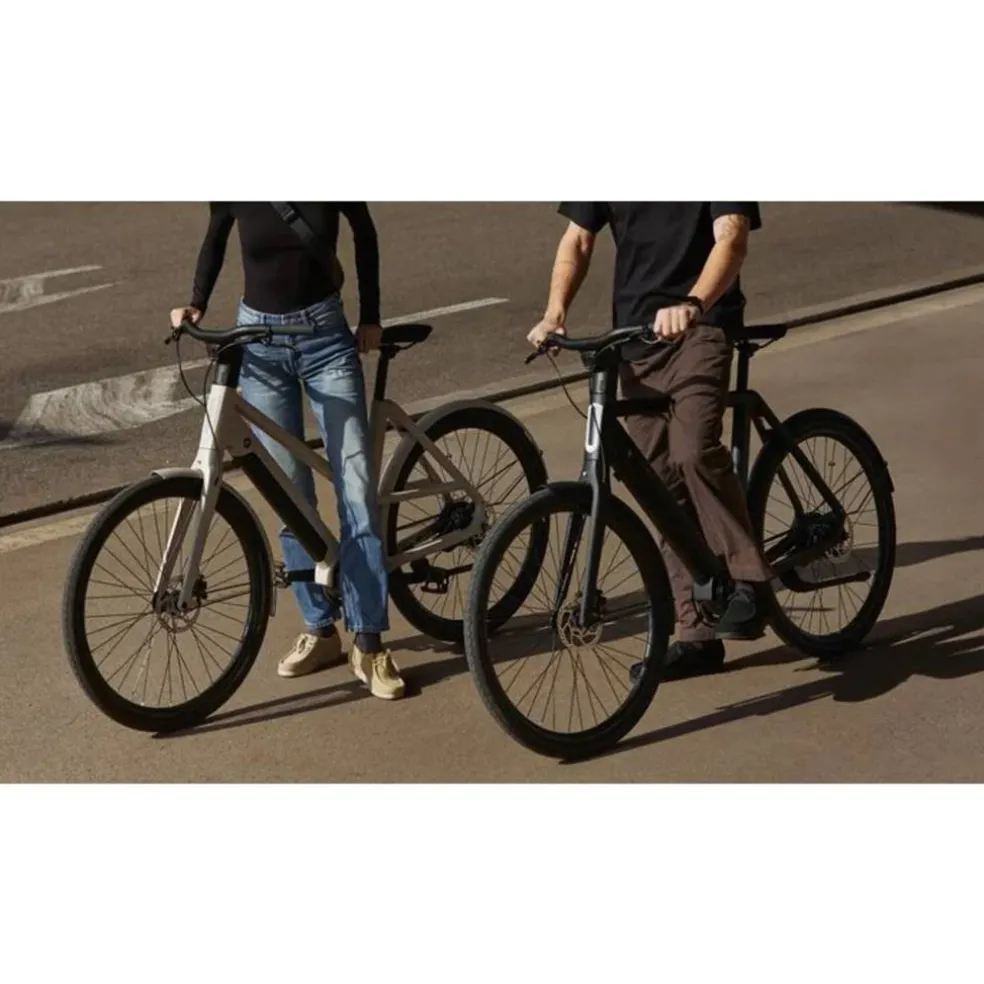 Veloretti Ivy Two Pro