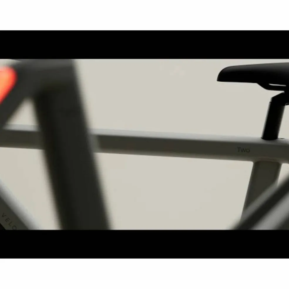 Veloretti Ivy Two Pro