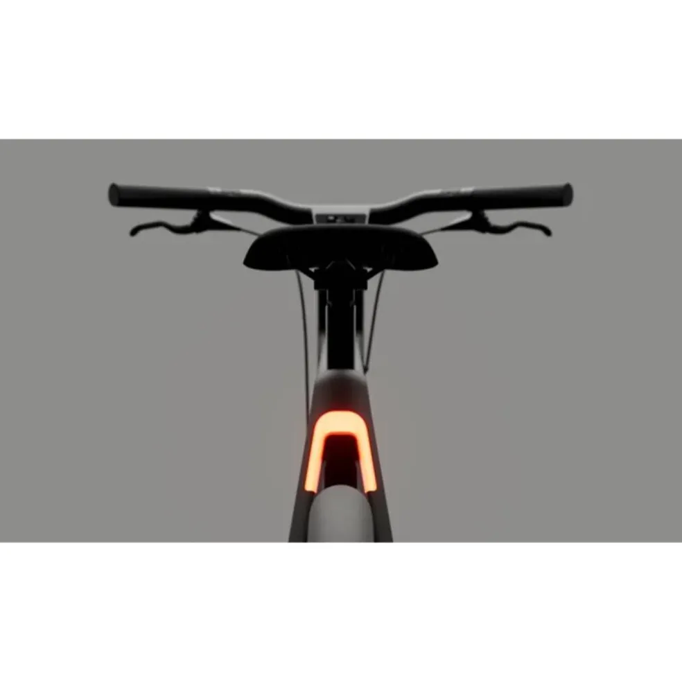 Veloretti Ivy Two Pro