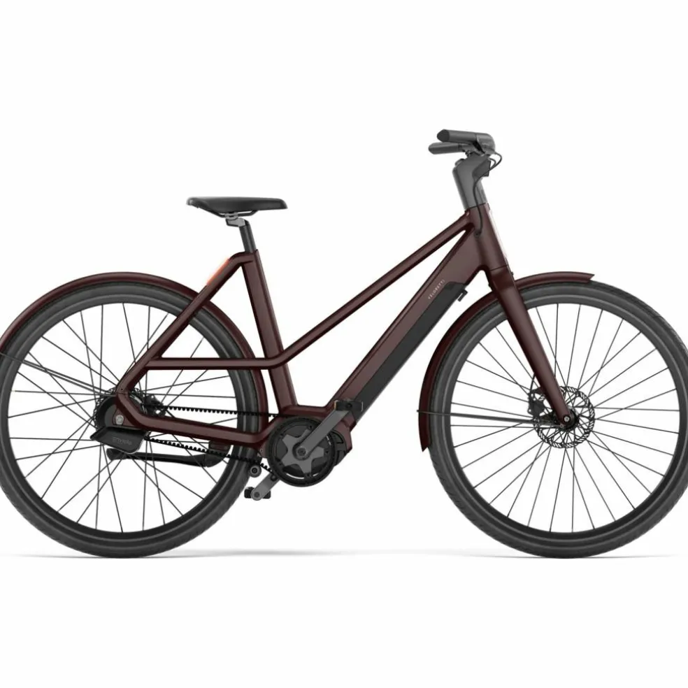 Veloretti Ivy Two Pro