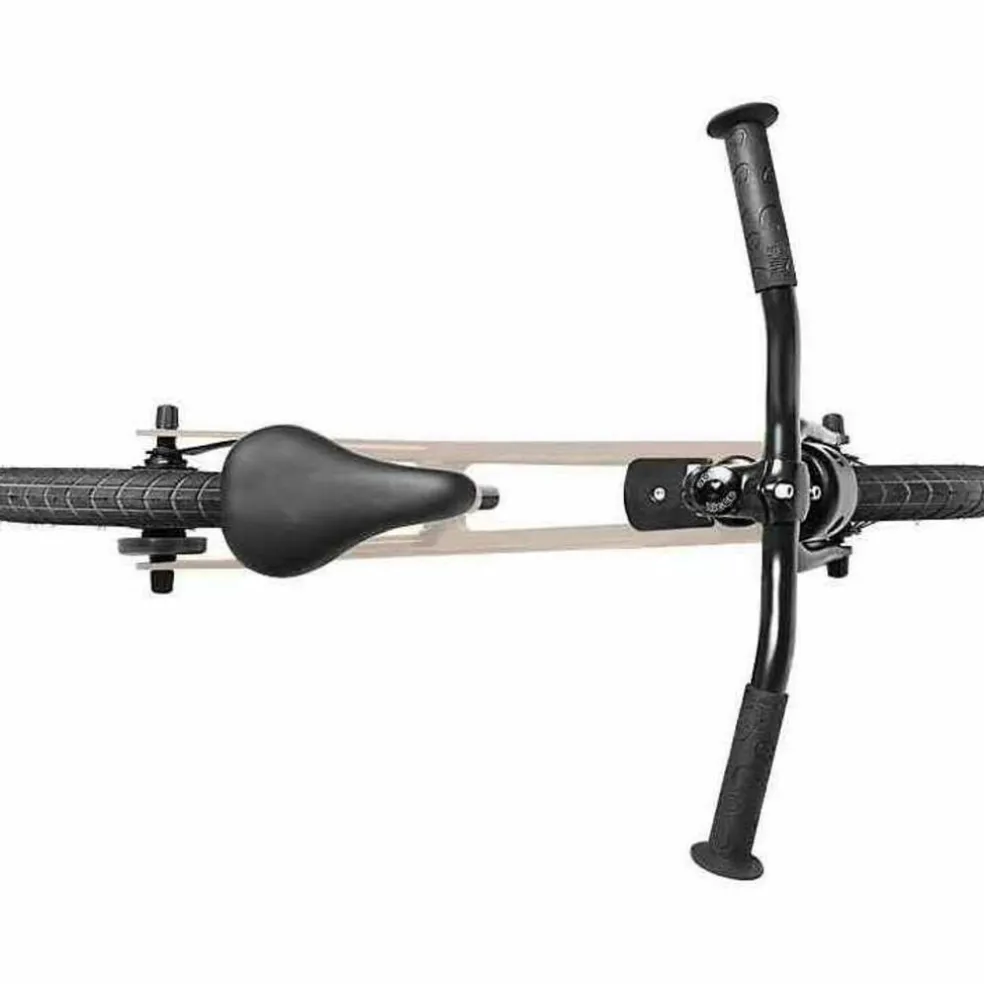 Vici 3-in-1 Meegroeifiets