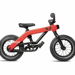 Vici 3-in-1 Meegroeifiets