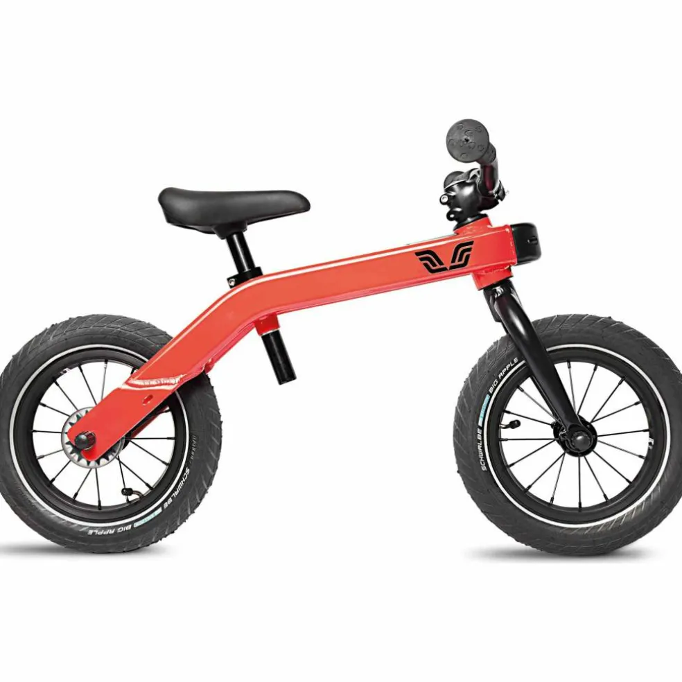 Vici 3-in-1 Meegroeifiets