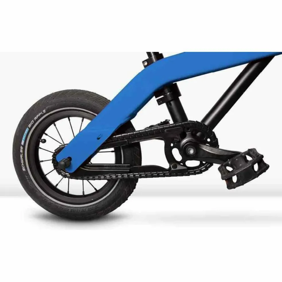Vici 3-in-1 Meegroeifiets