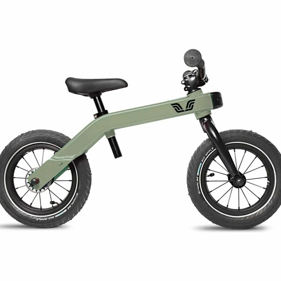 Vici 3-in-1 Meegroeifiets