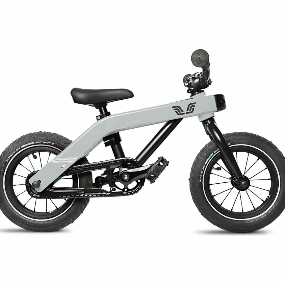 Vici 3-in-1 Meegroeifiets