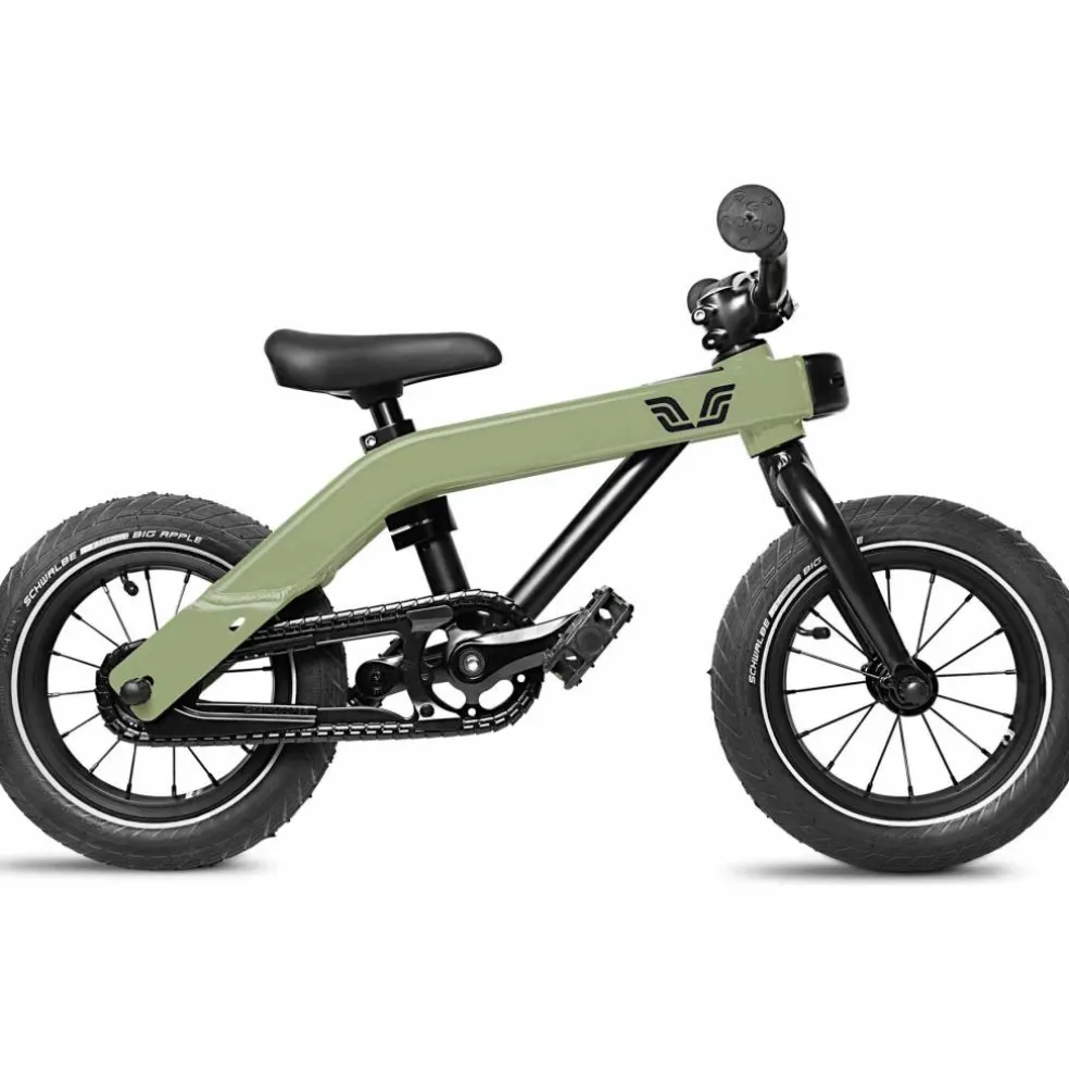 Vici 3-in-1 Meegroeifiets