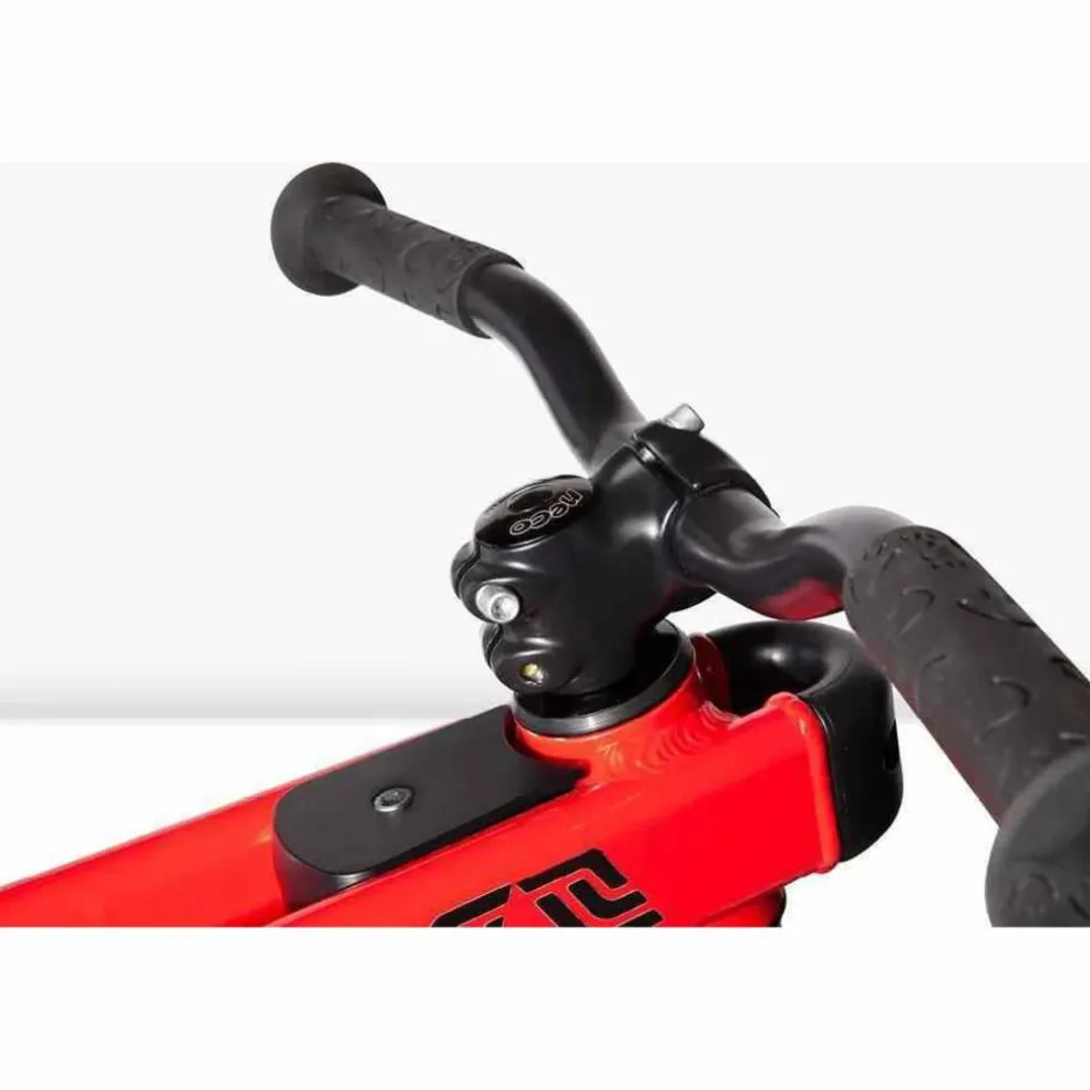 Vici 3-in-1 Meegroeifiets