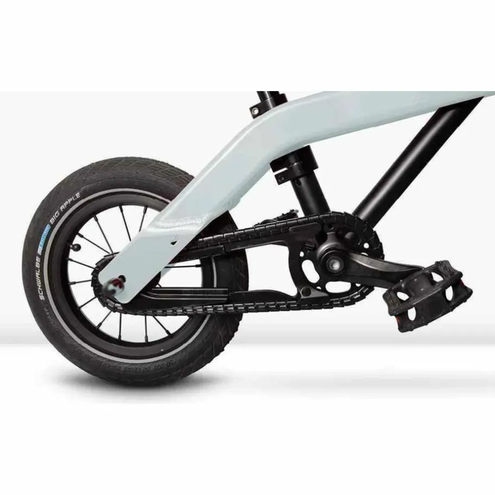 Vici 3-in-1 Meegroeifiets