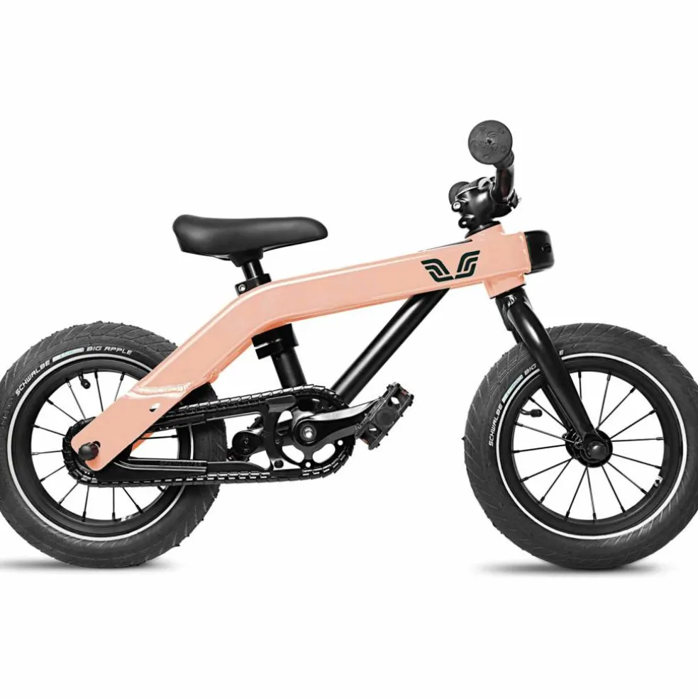 Vici 3-in-1 Meegroeifiets