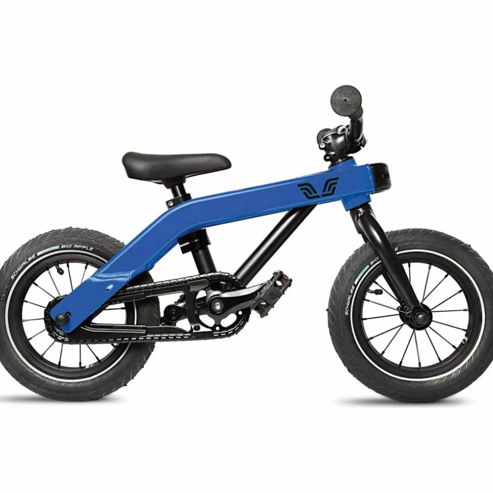 Vici 3-in-1 Meegroeifiets