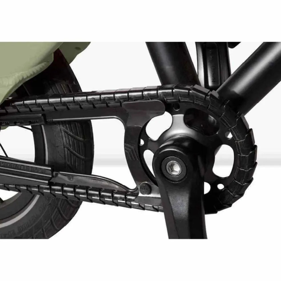 Vici 3-in-1 Meegroeifiets